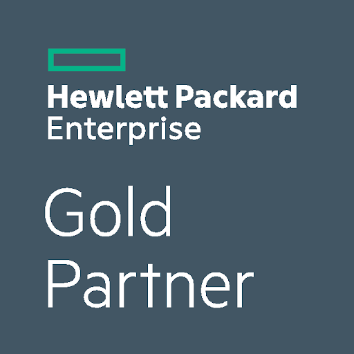 HPE Gold