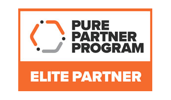 Pure Partner Elite 